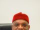 *ORJI UZOR KALU PATRIOTIC CONFEDERATES APPEALS FOR A SANER CAMPAIGN FOR THE 2023 GENERAL ELECTION*