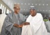 *KALU CONDOLES WITH KANO PEOPLE OVER DEMISE OF BASHIR TOFA*