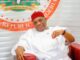 *Igbo Youth Leaders Salute Sen. Kalu For Attracting 53 Roads In 3 Years, Urge Other Representatives To Emulate Him*