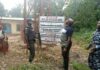 *Ngwa Community Commends Orji Kalu For Donating First Borehole To Them In 100 Years*