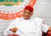 Abia North: With Over 50 Road Projects, Kalu Has Performed Beyond Expectations – Cleric