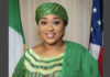 *Lawmaker Hails Dr. Amina Smaila’s Leadership Qualities*