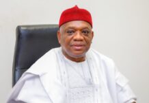 *As Enigmatic Orji Uzor Kalu Hits 62*