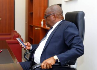 *Breaking!!! 2023: Nat’l support group unveils Orji Kalu Mobile App*