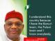 2023 PRESIDENT: THE ODDS FAVOUR OUK