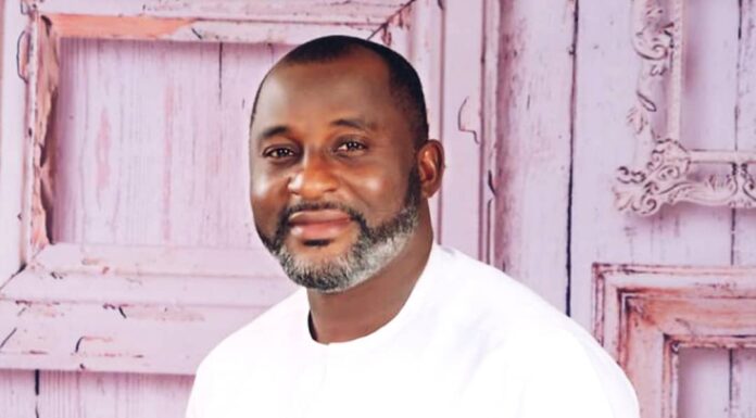 *Isuikwuato/Umunneochi 2023: Amobi Ogah and the need for Political Entrepreneurs..*