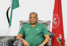 *ORJI UZOR KALU WEEPS; HE WEEPS DEEPLY SO*