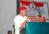 ACJA Amendment: Kalu’s Bill gets accolades,recommendations at public hearing..