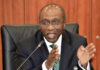 *Arewa Group Attacks Emefiele for plotting to Run for President , says he failed as CBN Governor , Deserves to Rot in Jail*