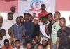*Cross River: Traders Endorse Orji Kalu For President*