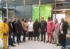 *Breaking!!! Nigerians in Germany Host Orji Kalu endorse him for President (PHOTOS)..*