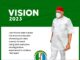 *Kalu Urges APC To Reveal Presidential Zoning Formula …calls on party to zone presidential ticket to Southeast*