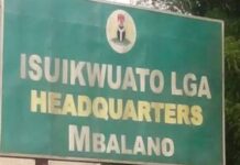 Electoral Act: Isuikwuato / Umunneochi constituents thank Buhari,declares end to oligarchy Representatives