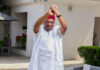 Abia APC : Kalu calls for Unity , Begs Aggrieved Members Not To Defect