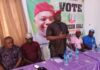 2023: Orji Uzor Kalu (OUK) Southern Solution Team lobbyists visit Bayelsa, says outing, a successful one..