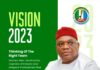*South East Presidency, Senator Orji Uzor Kalu championing the quest*