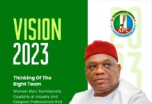 *South East Presidency, Senator Orji Uzor Kalu championing the quest*