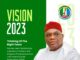 *South East Presidency, Senator Orji Uzor Kalu championing the quest*