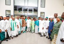 2023: Youth Coalition declare support for Orji Uzor Kalu