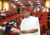 Abia North: Orji Kalu’s Legislative Scorecard