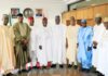 *Arewa Group Commend Kalu for Receiving Tinubu in NASS*
