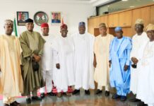 *Arewa Group Commend Kalu for Receiving Tinubu in NASS*