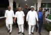KALU HAILS ENUGU STATE GOVERNOR, UGWUANYI AT 58