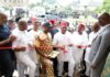 *Sun, rain won’t beat us again, say teachers as Kalu commissions renovated schools*