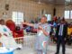 *Mother’s Day: Kalu donates to church, inspects more completed constituency projects*