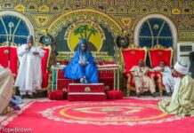 *2023: Lawan fortifies campaign consults Jigawa delegates,pledges educational reforms if elected*