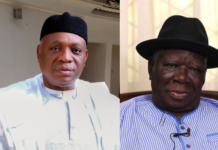 *Edwin Clark: You and others Betrayed South East , We Are Only Wiser*