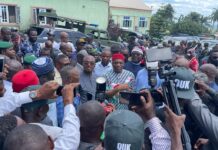 *2023: Orji Kalu Wins APC Ticket For Abia North*
