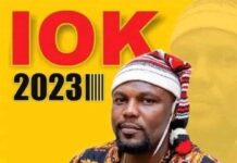 PRINCE IKE OKORAFOR WINS APGA HOUSE OF ASSEMBLY TICKET FOR AROCHUKWU STATE CONSTITUENCY