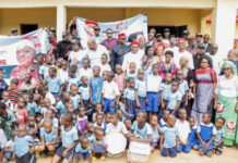 CHILDREN’S DAY: KALU ADVOCATES STRICT PUNISHMENT FOR VIOLATORS OF CHILDREN’S RIGHTS