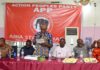 *New Political Group, APP Emerges In Abia With A Vow To Bring Change In Governance*