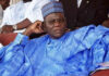 Lamido Lambasts Northerner Governors For Recommendation, Says they are Greedy , Jealous of Lawan