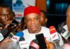Just in! NASS: Kalu’s bill seeking to Modernise Nigeria’s Agriculture sector gets first reading