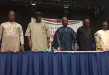 Breaking!!! Senate awards Kalu as “Overall Best Senator” in Constituency projects,Human relations