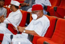 SENATOR ORJI UZOR KALU, ABIA NORTH AND YOU*