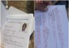 Orji Kalu Signs Tinubu’s INEC Nomination form, Sighted as final Nominator