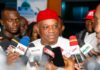 *Muslim/Muslim Ticket: Orji Kalu Is In Order – Bishop Eke*