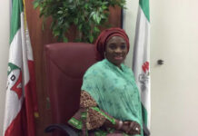 *S’East PDP Caucus Writes Nat’l Chairman , Nominates Ekwunife as New Minority Leader*