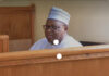 Dariye’s Continued Detention After the Pronouncement Contemptuos, Disrespectful,Conspiracy & Disobedience –Garba Pwul