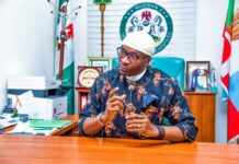 I Can’t Be Distracted By Frivolous Allegations, Says Rep. Benjamin Kalu