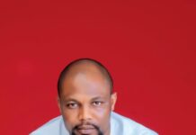 “CHIKWE UDENSI IS SELFISH AND UNFIT TO BE ABIA GOVERNOR … PRINCE IKE OKORAFOR*