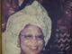 SENATOR ORJI KALU CELEBRATES MOTHER ON HER BIRTHDAY