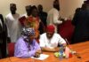 Kalu charges RMAFC nominee on judiciary funding