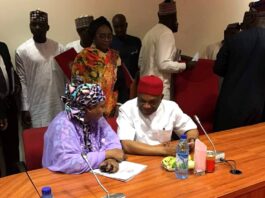 Kalu charges RMAFC nominee on judiciary funding