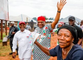*Why We Trust Orji Kalu – Abia Community*