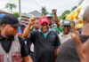 Abia-North: Kalu gives account of stewardship at Umuhu, community appreciates him for water project